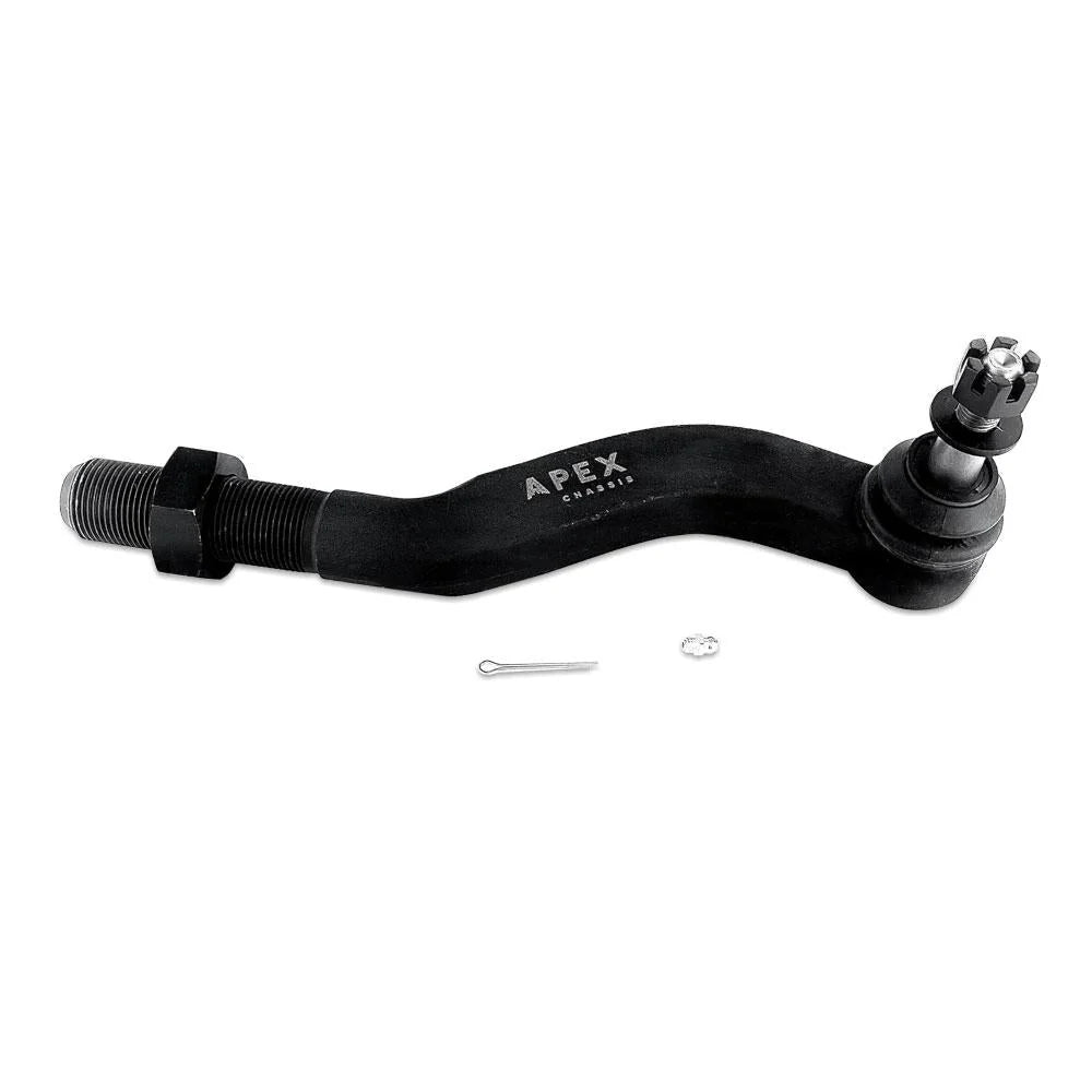 Apex Chassis LLC auto part