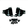 Leafspring Hangers Required to install CalTracs 67-69 Chevrolet Camaro Firebird