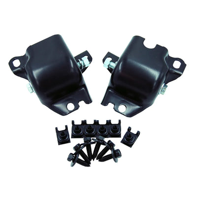 Calvert Racing red springs