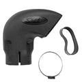 ARB AIR RAM NEW STYLE 3.5IN SNORKEL ACCESSORIES 000135600
