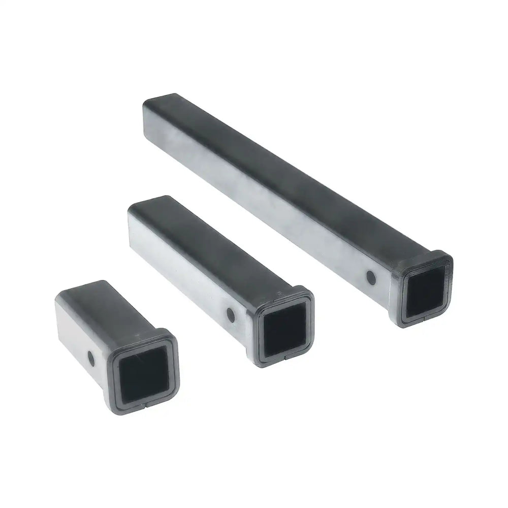 Hidden Hitch auto part