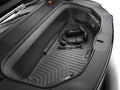 Husky Liners 22-23 Rivian R1S/R1T WeatherBeater Black Trunk Liner