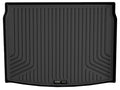 Husky Liners 17-22 Nissan Rogue Sport WeatherBeater Cargo Liner - Black