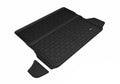 3D MAXpider 2018-2020 Chevrolet/ GMC Equinox/ Terrain Kagu Cargo Liner - Black