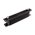 Chase Bays 10 Row 6AN Male Inlet/Outlet Oil Cooler