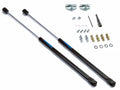 Rugged Ridge 07-18 Jeep Wrangler JK Hood Lift Kit