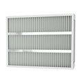 K&N HVAC Filter 16 X 25 X 4 Merv 11