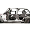20072018 JEEP JK MIRROR BRACKET BARE (FITS PART#JK1030)