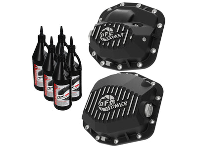 SMART SERIES DSM - RAM 2018 +