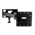HEAVY DUTY LOCKING FULL MOTION TV MOUNT
