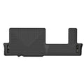 Husky Liners 2021 Ford Bronco Sport Weatherbeater Black Rear Cargo Liner