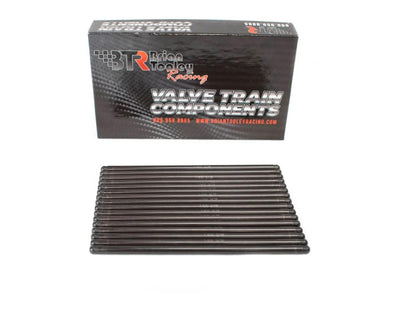 Chromoly 1 Piece Pushrod 7.400in Long .080 Wall
