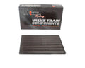 Chromoly 1 Piece Pushrod 7.400in Long .080 Wall