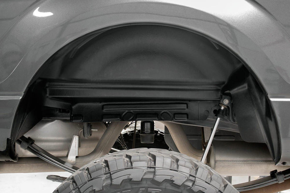 Rough Country auto part