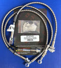 Russell Performance 73-78 GM C-10/C-20 P/U/ Blazer/ Suburban 2WD Brake Line Kit