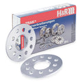 H&R Trak+ 5mm DR Wheel Spacer BP 5/110 CB 65.1mm Bolt Thread 14x1.5