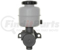 MASTER CYLINDER