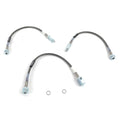 Russell Performance 65-67 Ford Mustang Brake Line Kit