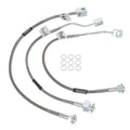 Russell Performance 92-96 Ford F-150 2/4WD Brake Line Kit