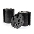 AIR SPRING SPACER KIT FOR 1IN TO 6IN LIFTS (FOR USE WITH AIR SPRING IQASA9000