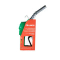 3/4IN AUTOMATIC DIESEL SPOUT NOZZLE (GREEN)