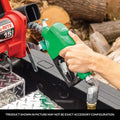 3/4IN AUTOMATIC DIESEL SPOUT NOZZLE (GREEN)