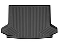 Husky Liners 2024 Chevrolet Blazer EV WeatherBeater Black Cargo Liner