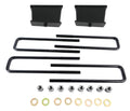 Superlift 99-10 Chevy Silv/GMC Sierra 1500/2500 4WD 4in Block Kit
