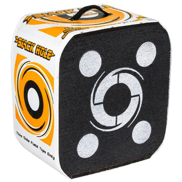 Black Hole Targets black auto part