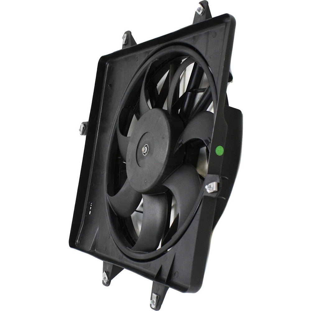 RAD FAN CHRY PT 01