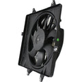 RAD FAN CHRY PT 01