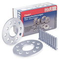 H&R Trak+ 5mm DRS Wheel Adaptor Bolt 5/114.3 Center Bore 60.1 Stud Thread 12x1.5
