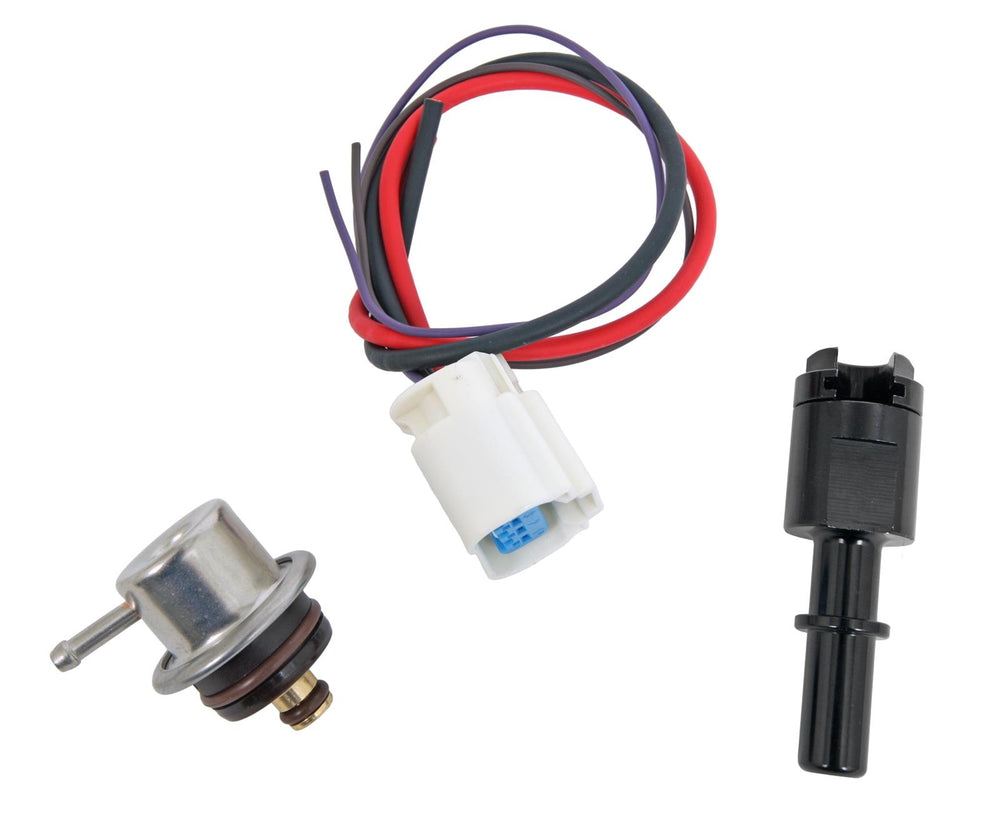 Aeromotive Pontiac G8/Chevrolet Camaro ZL1 Mechanical Pressure Regulator Kit