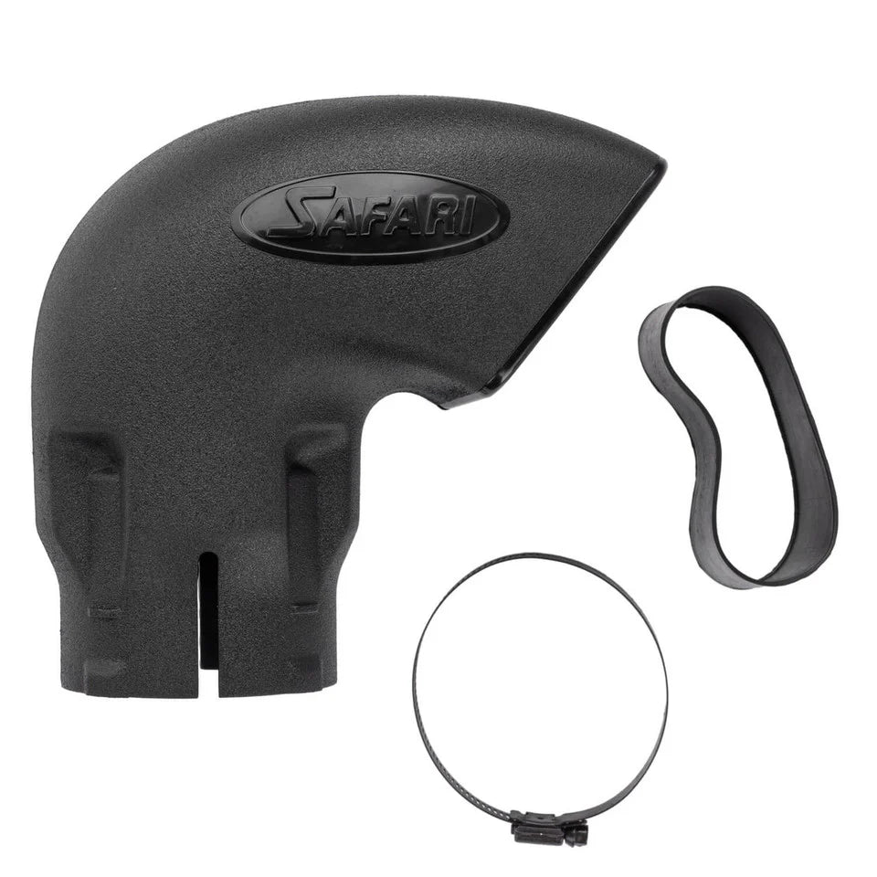ARB Snorkel Replacement Head - 4in Inlet