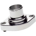 Polished Thermostat Hsng 45 Deg. Swivel