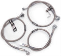 Russell Performance 99-06 GM Silverado/Sierra 1500 2WD Brake Line Kit