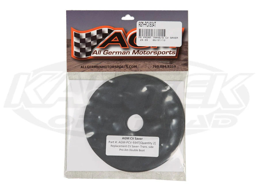 ALL GERMAN MOTORSPORT auto part