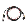 Holley auto part