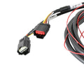 Holley auto part close-up