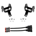 Diode Dynamics - SS3 Type SDX Fog Light Mounting Kit