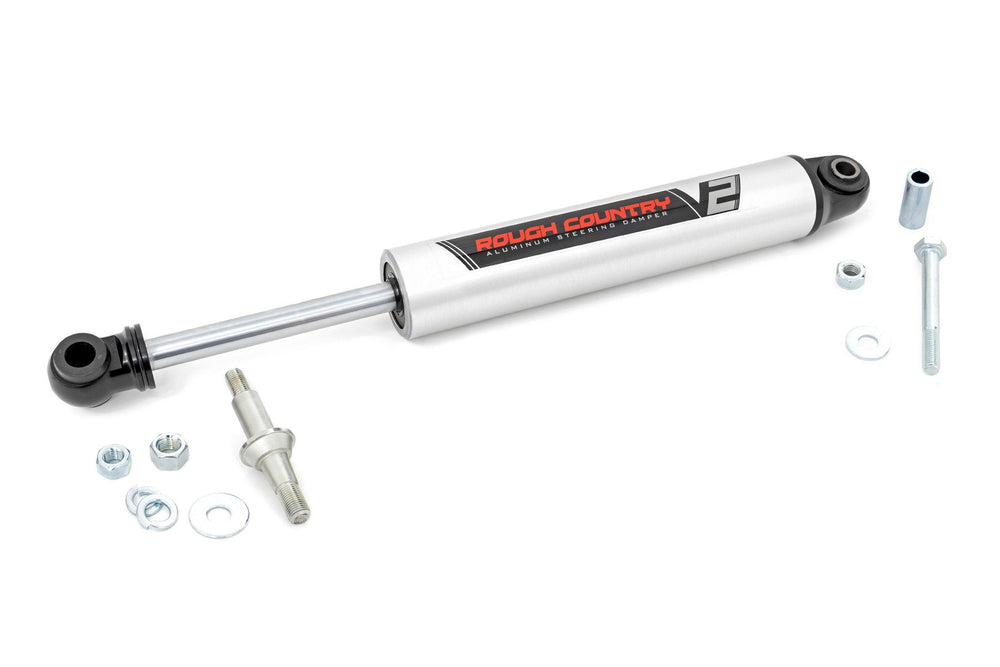 Rough Country auto part