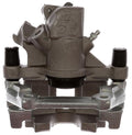 BRAKE CALIPER & BRACKET