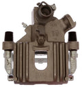 BRAKE CALIPER & BRACKET