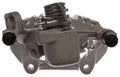 BRAKE CALIPER & BRACKET