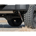 N3 Front Shocks | 3.5-4.5" | Jeep Cherokee XJ/Wrangler TJ/Wrangler Unlimited
