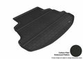 3D MAXpider 2014-2019 Toyota Corolla Kagu Cargo Liner - Black