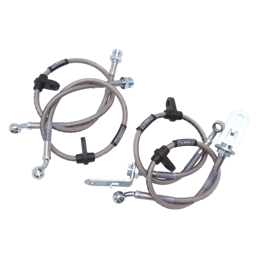 HOSE KT BRK 7995 TOY 4WD