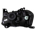 RH HEADLAMP ASSY COMPOSITE; TRIBUTE 0506