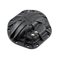 Differential Cover - Dana 44 - Wrangler (JK) 2007-2018 - Cast Nodular Iron - Black