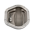 Differential Cover - Dana 44 - Wrangler (JK) 2007-2018 - Cast Nodular Iron - Black